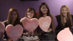 Girls' Generation Shoutout To Soshified