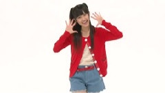 与AKB48在关岛恋爱的话 Fashion Collection 渡辺麻友