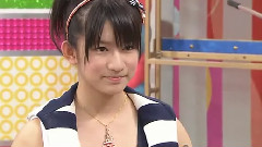 AKBINGO! 诚实象棋 高桥南VS竹内美宥 中文字幕 11/06/22