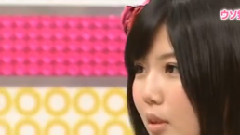AKBINGO! 诚实象棋 小嶋阳菜VS宫崎美穗 中文字幕 10/06/30