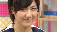 AKbingo!诚实象棋 宫泽佐江VS岛崎遥香 中文字幕 11/06/08