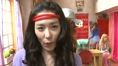 Oh! RDR & Genie 3D 拍摄花絮 Yuri Cut