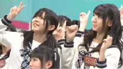 AKBINGO! Danso甲子园 中文字幕 10/03/10