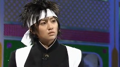 AKBINGO! Danso甲子园 中文字幕 11/02/16