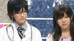 AKBINGO! Danso甲子园 中文字幕 11/02/09