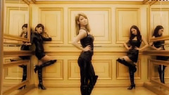 Hoot Taeyeon Sunny Hyoyeon Jessica Danshin