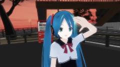 Shin'In Future Mix