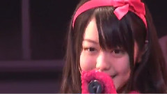 アイドなんて呼ばないで AX