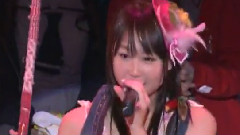 16人姊妹の歌 AX