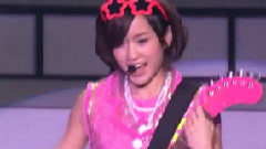 初めてのジェリービーンズ 前田敦子 & 宫泽佐江 & 佐藤夏希 AX