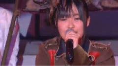 镜の中のジャンヌダルク AX