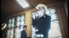 Child Prey花絮 & Dir En Grey灰色银币