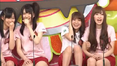 AKBINGO! 恶搞躲避球 中文字幕 10/05/12