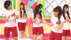 AKBINGO! 恶搞躲避球 中文字幕 10/02/03