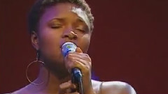Lizz Wright