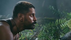 Kaattu Sirukki