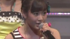 前田敦子毕业发表后初演唱会登场新闻