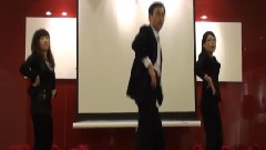 最炫民族风
