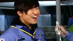 Running Man E35