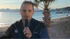 Interview On Web TV Menton