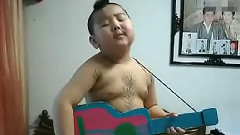 春天里