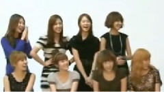 少女时代迷你三辑