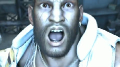 Linkin Park - New Divide