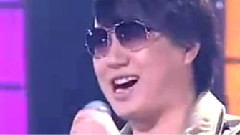 向前走