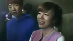 少女时代临时公演劳军之军人大暴走