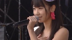 雪/爱xあなた好き (小嶋阳菜 峯岸みなみ 柏木由纪) 中文字幕