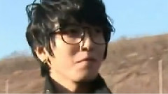 Running Man E36