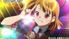 会いたかった & 少女たちよ 动画< AKB0048 > 中日字幕