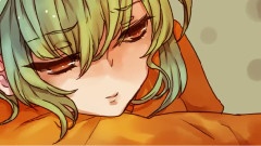 背中