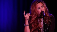 Demi Lovato - Give Your Heart A Break & Fix A Heart & Catch Me & Don't Forget & My Love Is Like A Star & Skyscraper