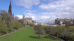 Edinburgh