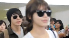 美国洛杉矶机场