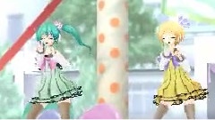 Colorful x Melody