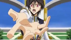 コードギアス
