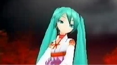 Musunde Hiraite Rasetsu To Mukuro
