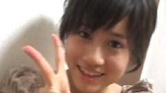 会いたっかた特典映像 前田敦子自宅影像Cut