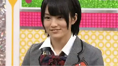 AKBINGO! 诚实将棋 渡边美优纪VS山本彩 Cut