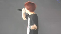 Rockstar 希澈返场 Cut