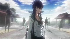 <学园默示录>