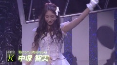 27thシングル 选拔总选举 出马メンバープロフィール映像(Type-A) AKB48 Part