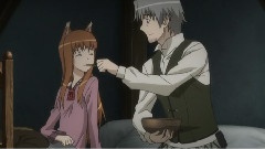 蜜の夜明け