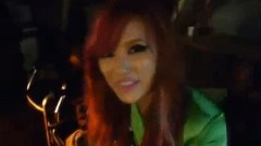蚱蜢赞歌