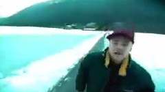 Bin Wieder Da