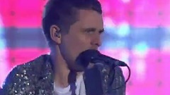 Muse - Uprising