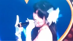 Lady Marmalade 二巡香港站