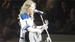 Taylor Swift - Today Was a Fairytale Toronto Canada